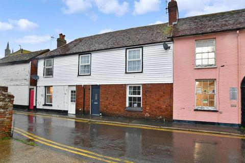 3 bedroom terraced house for sale - South Street, Lydd, Kent
