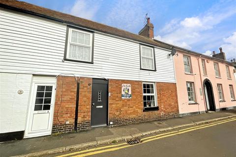 3 bedroom terraced house for sale, South Street, Lydd, Kent