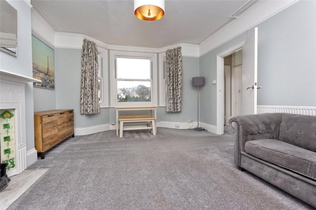 Osmond Gardens, Osmond Road, Hove... 1 bed apartment £240,000