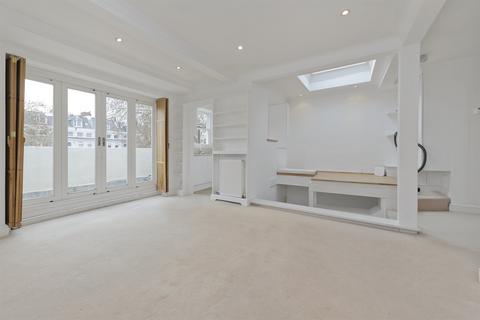2 bedroom flat to rent - Arundel Gardens, London, W11