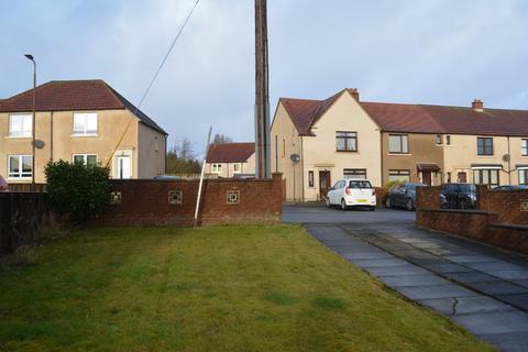 3 bedroom property with land for sale - Princes Street, California, Stirlingshire, FK1 2BX