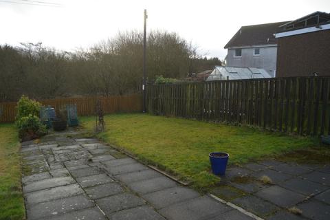 3 bedroom property with land for sale - Princes Street, California, Stirlingshire, FK1 2BX