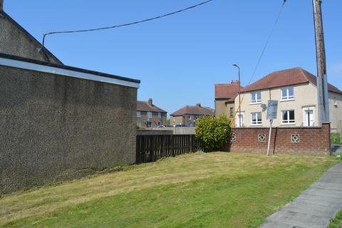 3 bedroom property with land for sale, Princes Street, California, Stirlingshire, FK1 2BX