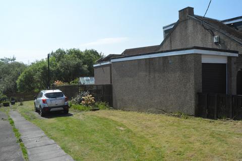 3 bedroom property with land for sale, Princes Street, California, Stirlingshire, FK1 2BX