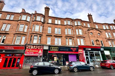 1 bedroom flat to rent, Dumbarton Road, Partick, Glasgow, G11