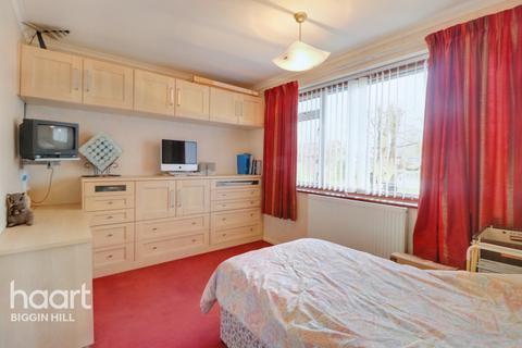 4 bedroom detached house for sale - Sutherland Avenue, Biggin Hill