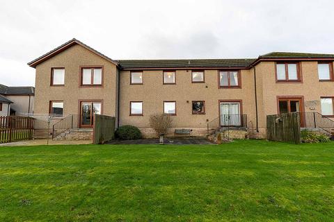 38 Knockard Avenue, Pitlochry, PH16 5JE