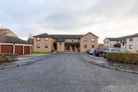 38 Knockard Avenue, Pitlochry, PH16 5JE
