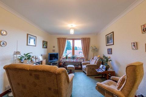 38 Knockard Avenue, Pitlochry, PH16 5JE
