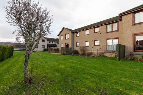 38 Knockard Avenue, Pitlochry, PH16 5JE