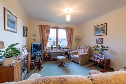 38 Knockard Avenue, Pitlochry, PH16 5JE