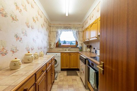 38 Knockard Avenue, Pitlochry, PH16 5JE