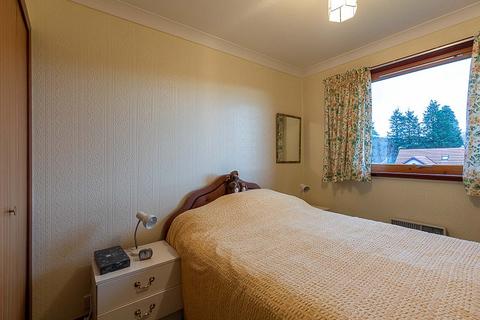 38 Knockard Avenue, Pitlochry, PH16 5JE