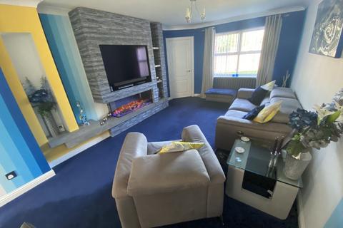 1 Donerston Grove, Peterlee, SR8 1QH