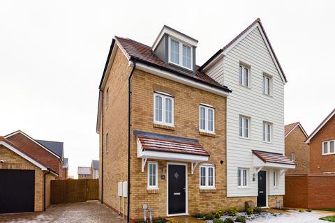 undefined, Hopwoods Road, Bury St Edmunds, IP32