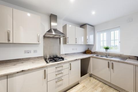 undefined, Hopwoods Road, Bury St Edmunds, IP32