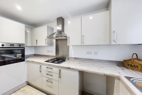 undefined, Hopwoods Road, Bury St Edmunds, IP32