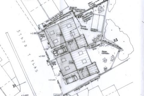 6 bedroom property with land for sale, Nefyn, Pen Llyn Peninsula