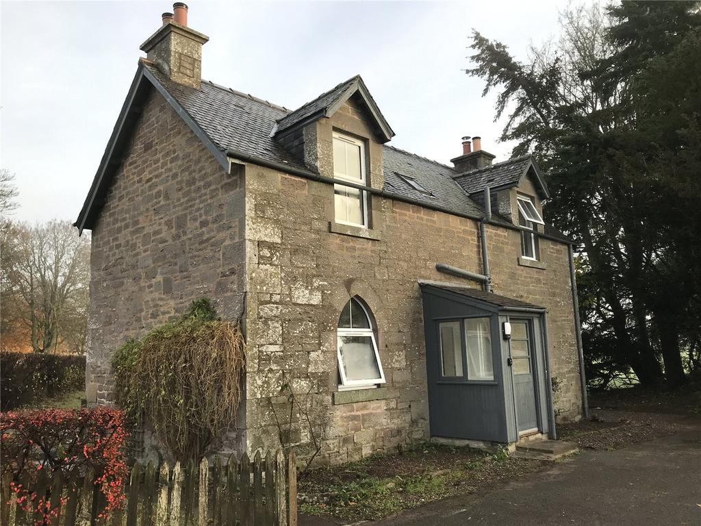 Fothringham Home Farm, Forfar 3 bed detached house £790 pcm (£182 pw)