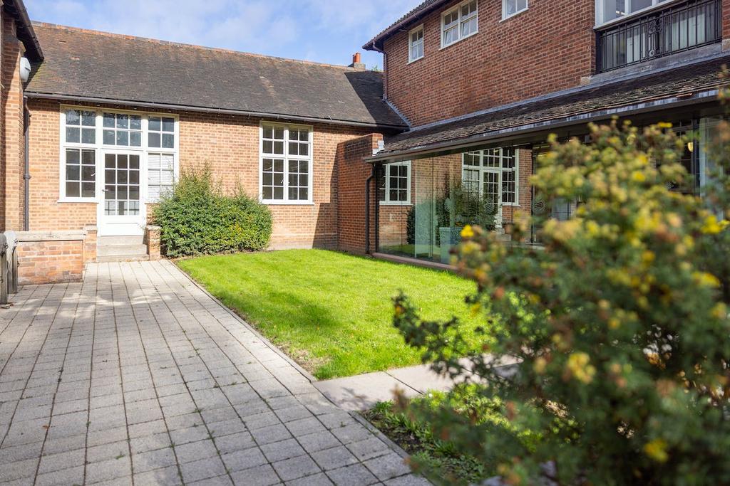 Maple House, Maple Road, Bournville... Property