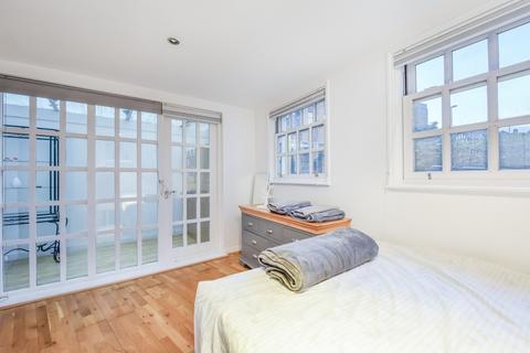 2 bedroom ground floor flat to rent, Belmont Hill, Lewisham, SE13