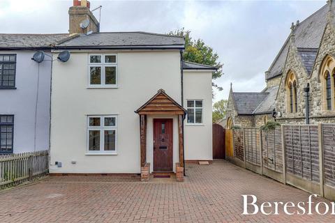 undefined, Warley Hill, Great Warley, CM13