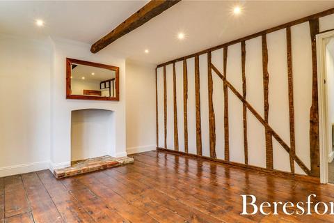undefined, Warley Hill, Great Warley, CM13