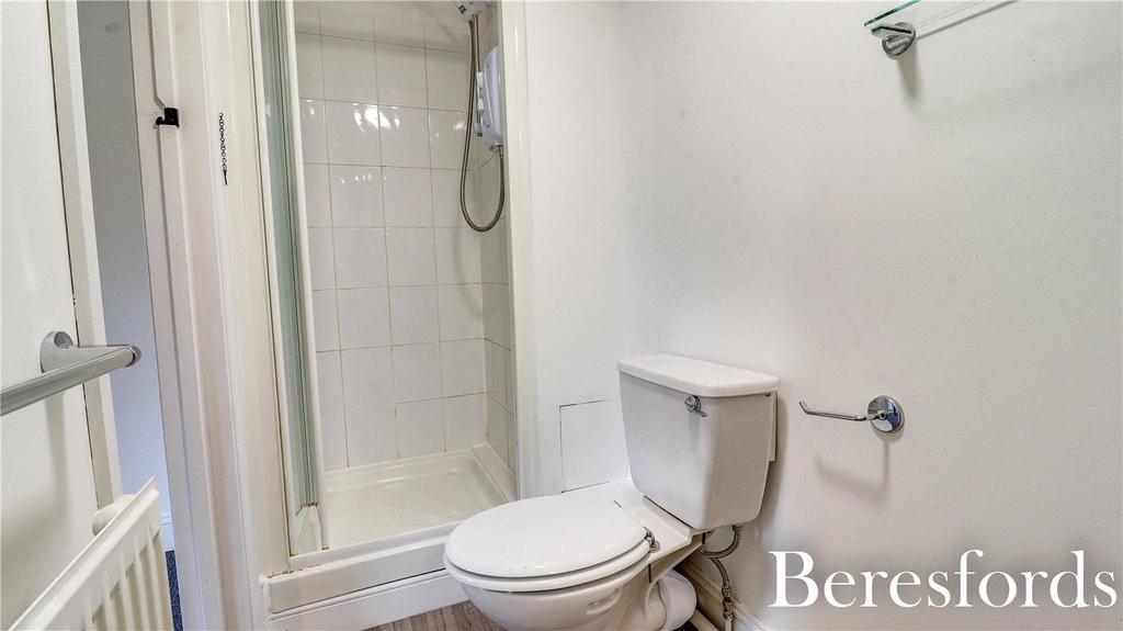 En Suite Shower Room