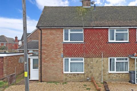 3 bedroom end of terrace house for sale - Elm Road, Westergate, Chichester, West Sussex