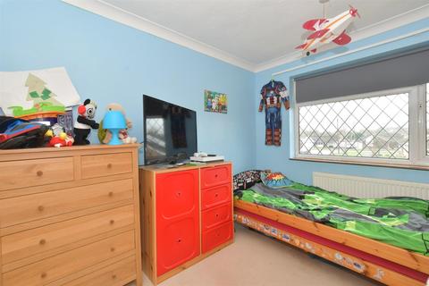 3 bedroom end of terrace house for sale - Elm Road, Westergate, Chichester, West Sussex