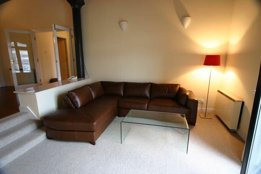 Wapping Quay Liverpool L3 3 bed apartment £350,000