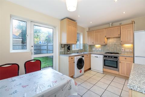 4 bedroom terraced house to rent, Tollington Way, Holloway, London