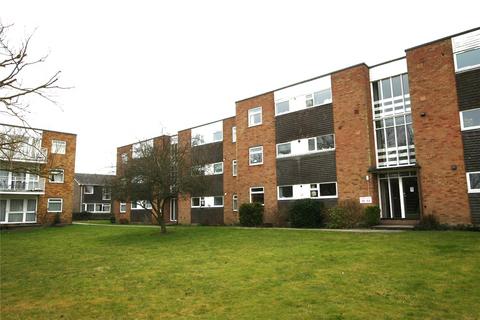 2 bedroom apartment to rent, Bishops Court, Trumpington, Cambridge, Cambridgeshire