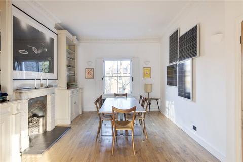 2 bedroom apartment to rent, Leamington Road Villas, Notting Hill, London, W11