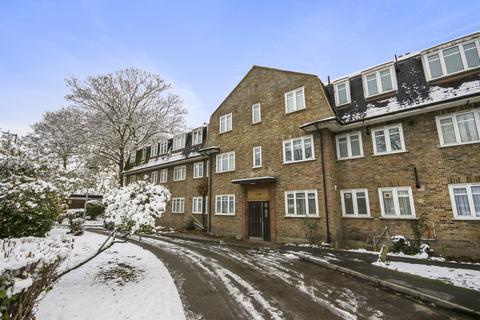 2 bedroom flat for sale - Mulberry Close, Charlton, SE7