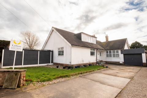 4 bedroom semi-detached house for sale, Green Hey, Lytham, FY8