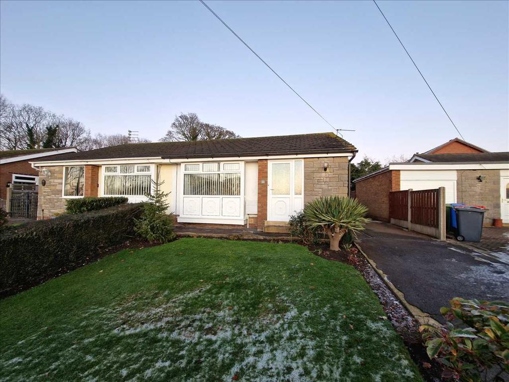Douglas Avenue, Stalmine 2 bed bungalow £715 pcm (£165 pw)