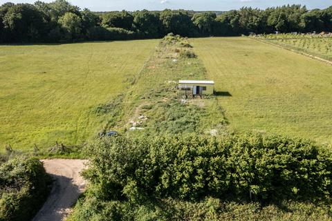 Land for sale, Wycombe Road, Stokenchurch HP14