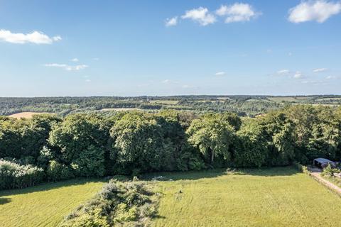Land for sale, Wycombe Road, Stokenchurch HP14