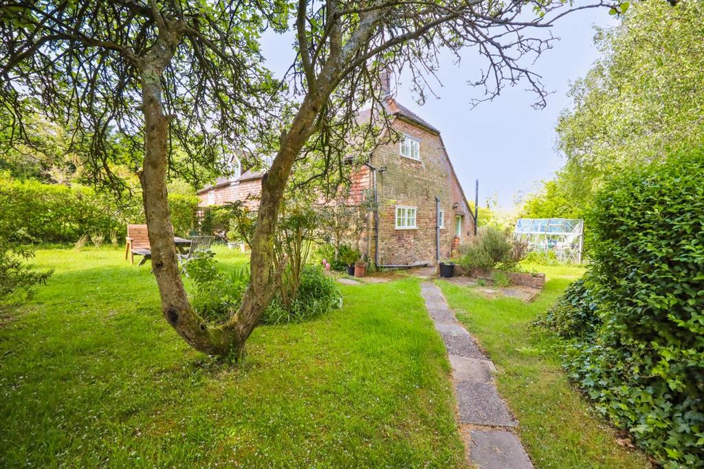 2 Little Wales Cottages, 106 Plumpton... 2 bed semi-detached house for ...