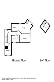 2 bedroom flat for sale - Loxdale Sidings, Bilston