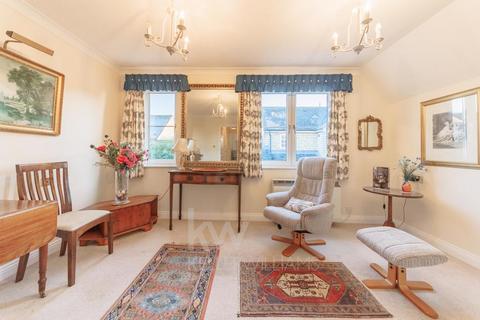 1 bedroom flat for sale, Freemans Gardens, Olney, Buckinghamshire
