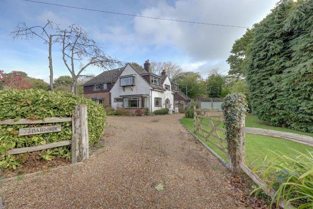 Folders Lane, Burgess Hill, RH15 5 bed detached house £1,100,000