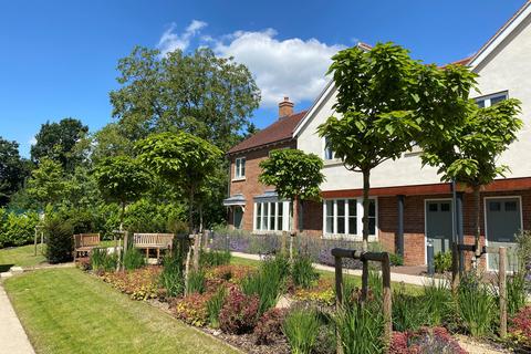 2 bedroom retirement property for sale - St. Mary's Place, Green End Road, Boxmoor, Hemel Hempstead HP1