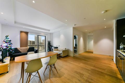 3 bedroom apartment for sale - Hercules House, London, E14