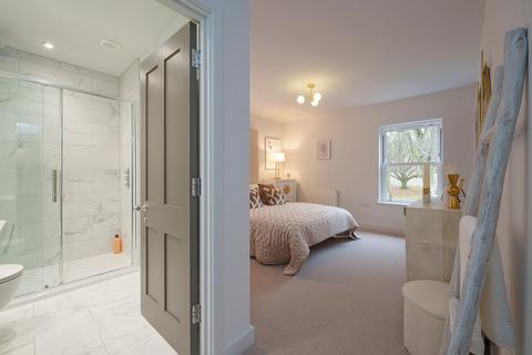 3 bedroom end of terrace house for sale, Plot 20, The Maple at Burderop Park, Burderop Park, Chiseldon SN4