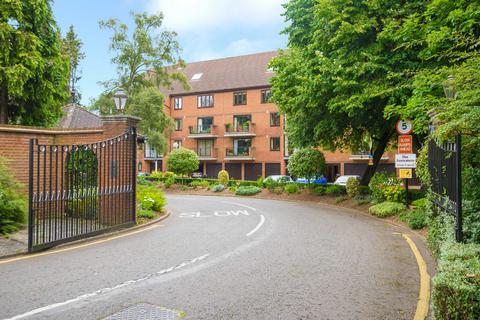 3 bedroom penthouse to rent, The Forresters, Eastcote, HA5