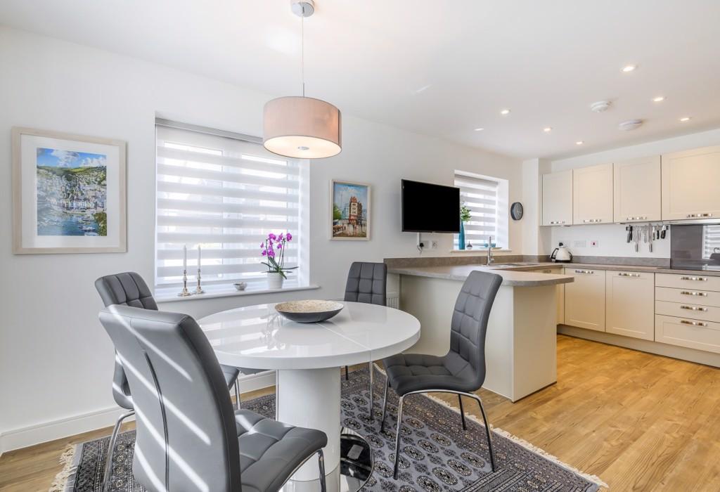 Longhurst Drive, Billingshurst, West... 3 bed detached house £550,000