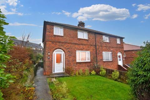 3 bed semi-detached house for rent in The Uplands, Scarborough, North Yorkshire, YO12