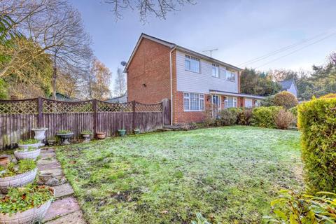Willowdale Beech Hill Road, Ascot, SL5 0BN